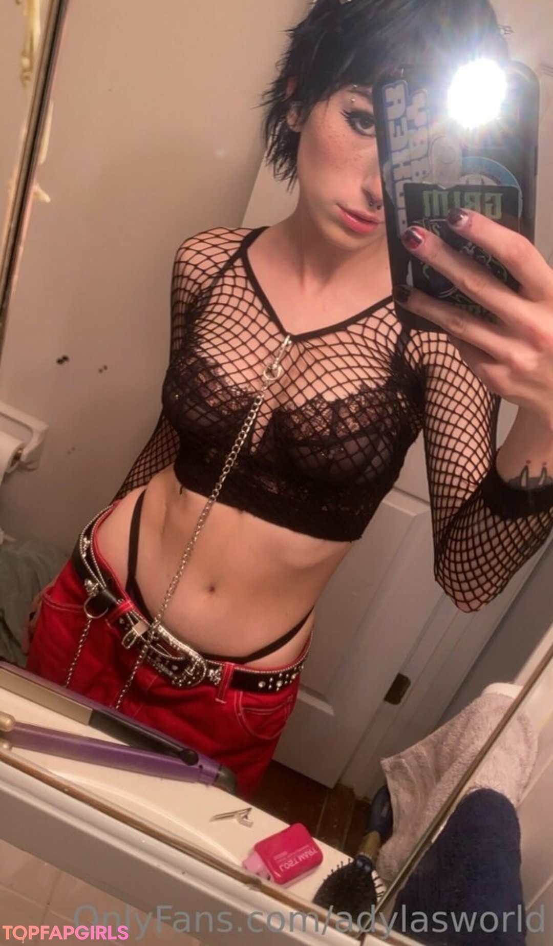 Foto desnuda filtrada de OnlyFans de Adylasworld #94 Foto desnuda filtrada de OnlyFans de Adylasworld #94