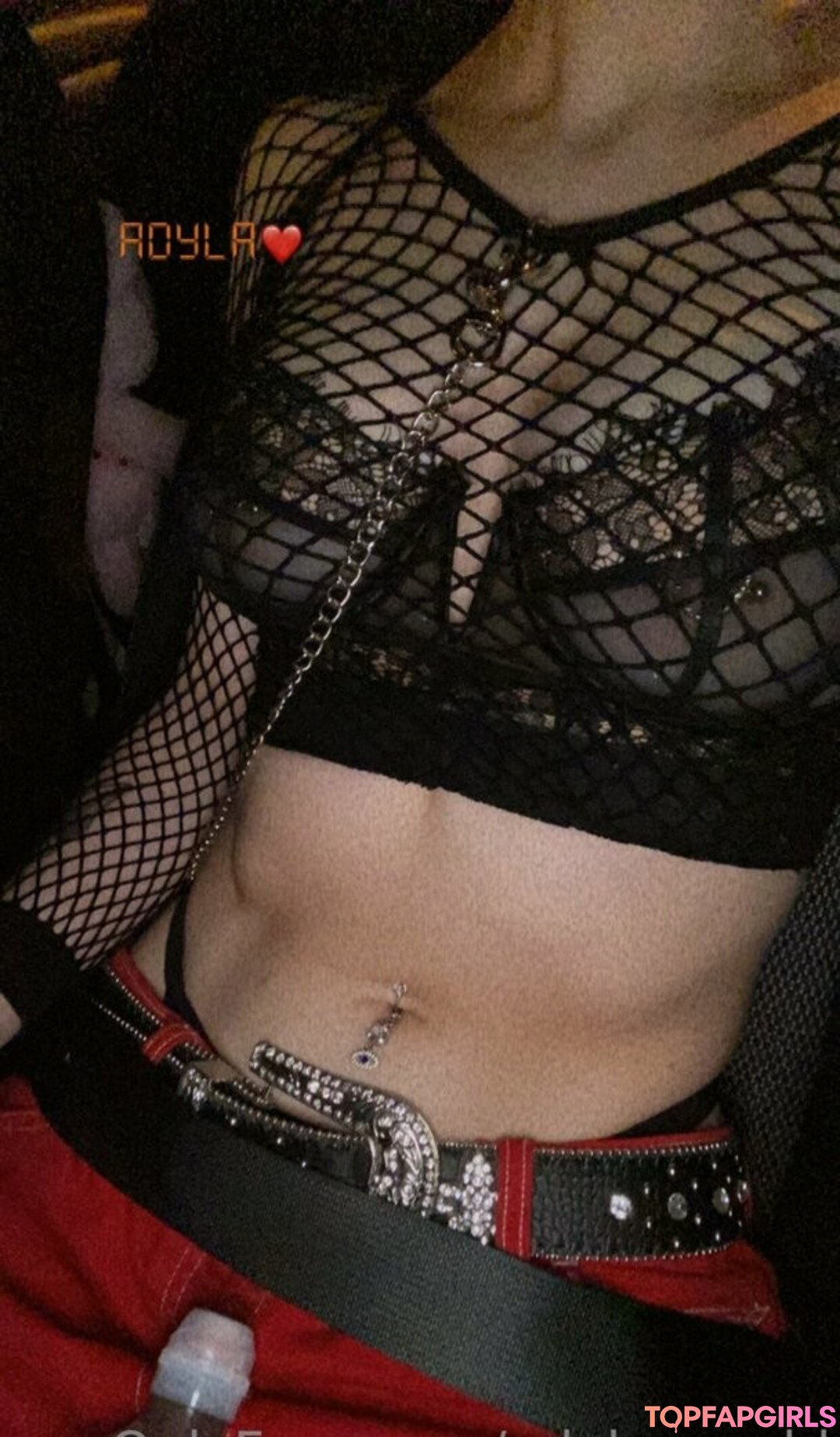 Foto desnuda filtrada de OnlyFans de Adylasworld #95 Foto desnuda filtrada de OnlyFans de Adylasworld #95