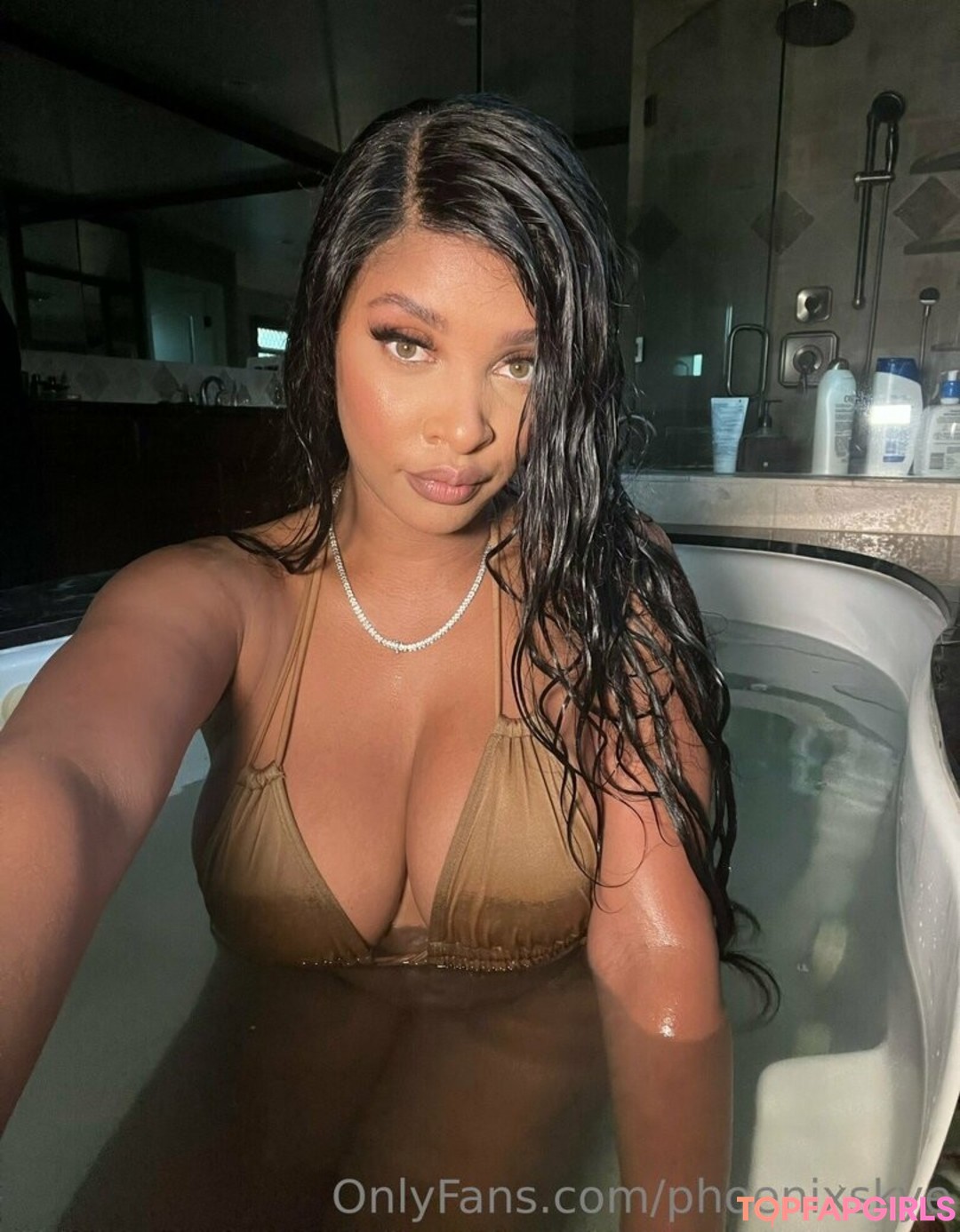 Foto desnuda filtrada de OnlyFans de Phoenixskye #173 Foto desnuda filtrada de OnlyFans de Phoenixskye #173