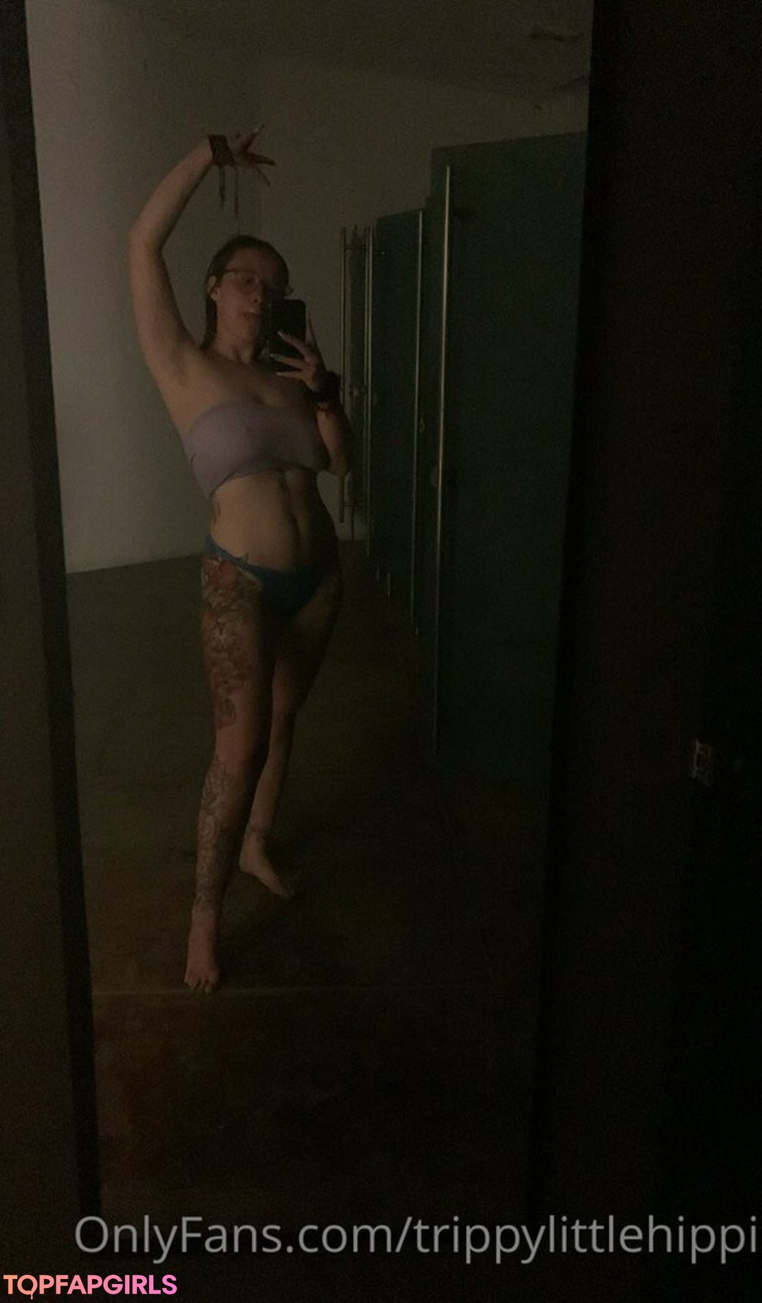 Foto desnuda filtrada de OnlyFans de Trippylittlehippi #91 Foto desnuda filtrada de OnlyFans de Trippylittlehippi #91