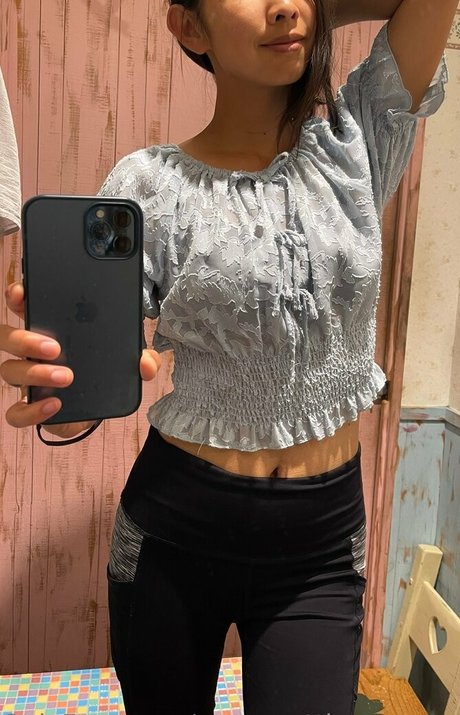 Foto desnuda filtrada de OnlyFans de Sprtpscrtthrowaway