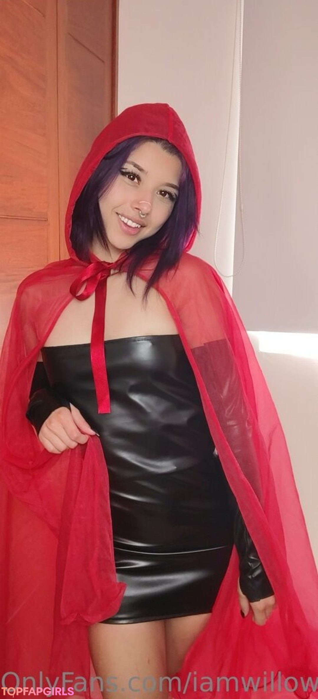 Foto desnuda filtrada de OnlyFans de Iamwillow003 #22 Foto desnuda filtrada de OnlyFans de Iamwillow003 #22