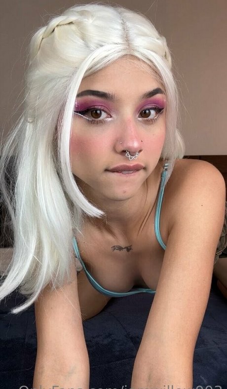 Iamwillow003