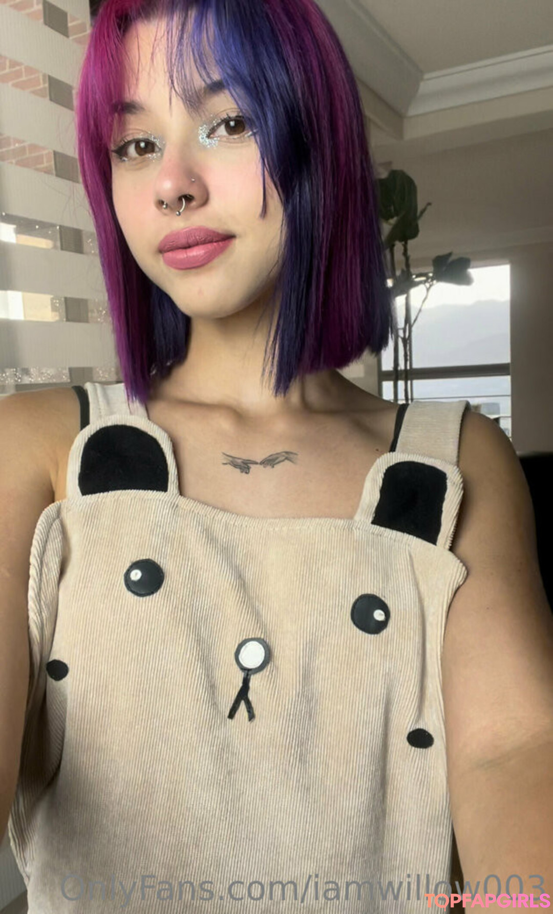 Foto desnuda filtrada de OnlyFans de Iamwillow003 #86 Foto desnuda filtrada de OnlyFans de Iamwillow003 #86