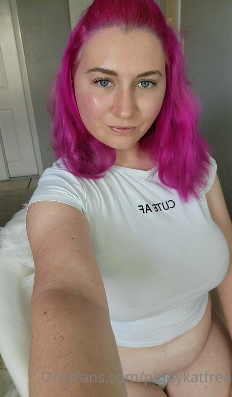 Foto desnuda filtrada de OnlyFans de Piddykatfree