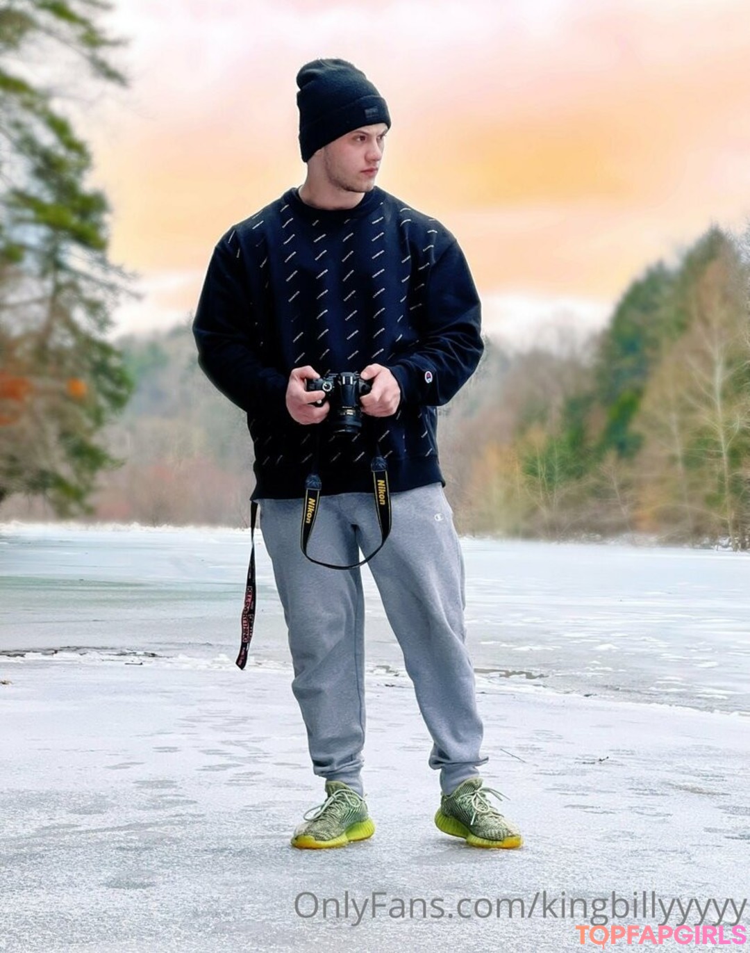 Foto desnuda filtrada de OnlyFans de Kingbillyyyyy #77 Foto desnuda filtrada de OnlyFans de Kingbillyyyyy #77