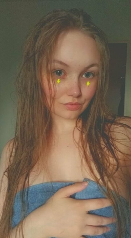 Foto desnuda filtrada de OnlyFans de Realmissbanana