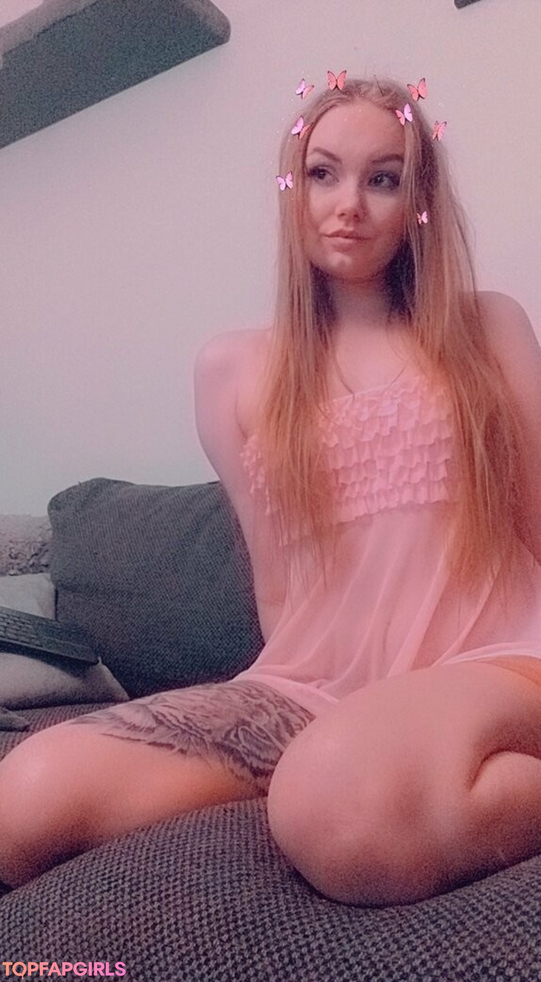 Foto desnuda filtrada de OnlyFans de Realmissbanana #110 Foto desnuda filtrada de OnlyFans de Realmissbanana #110