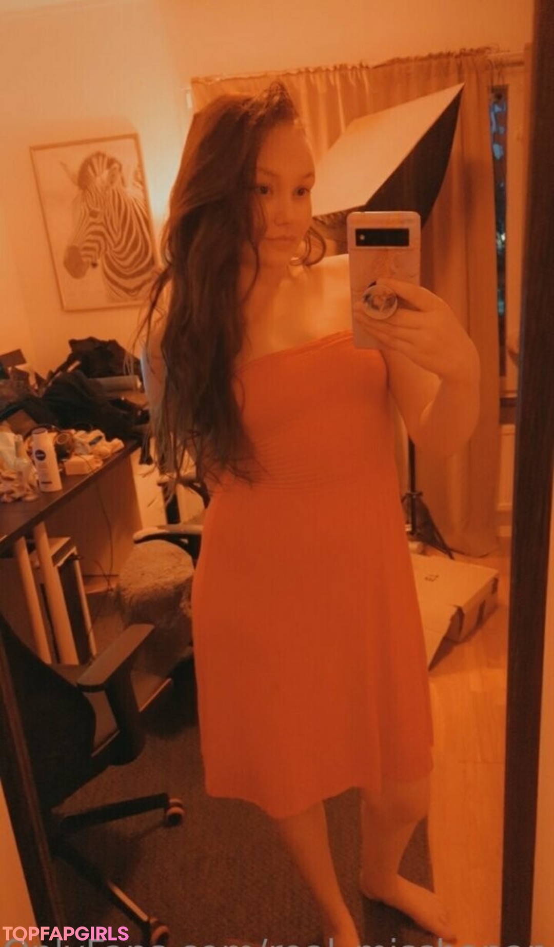 Foto desnuda filtrada de OnlyFans de Realmissbanana #166 Foto desnuda filtrada de OnlyFans de Realmissbanana #166