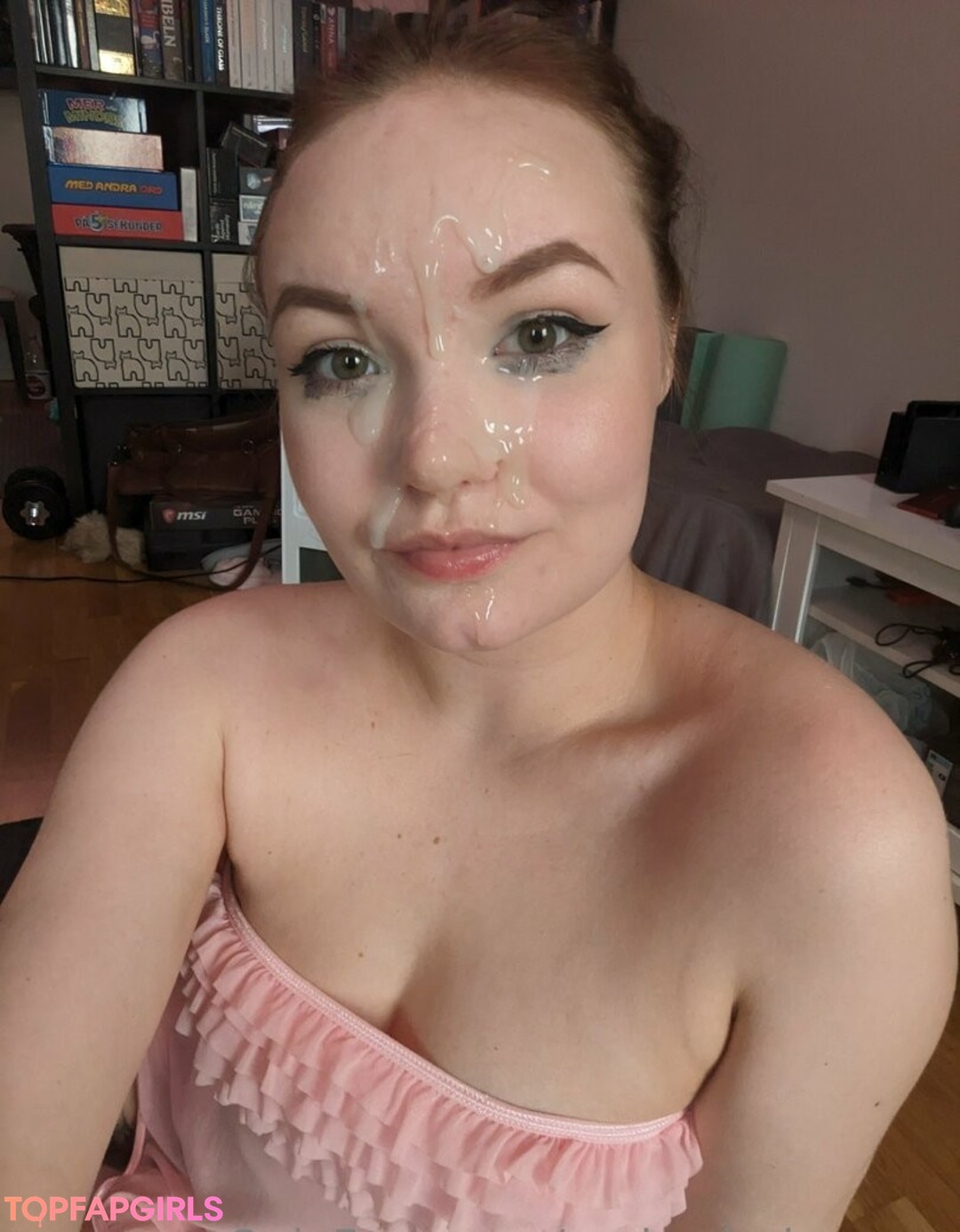 Foto desnuda filtrada de OnlyFans de Realmissbanana #206 Foto desnuda filtrada de OnlyFans de Realmissbanana #206