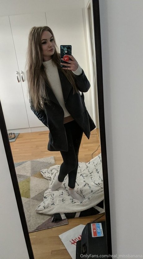 Realmissbanana