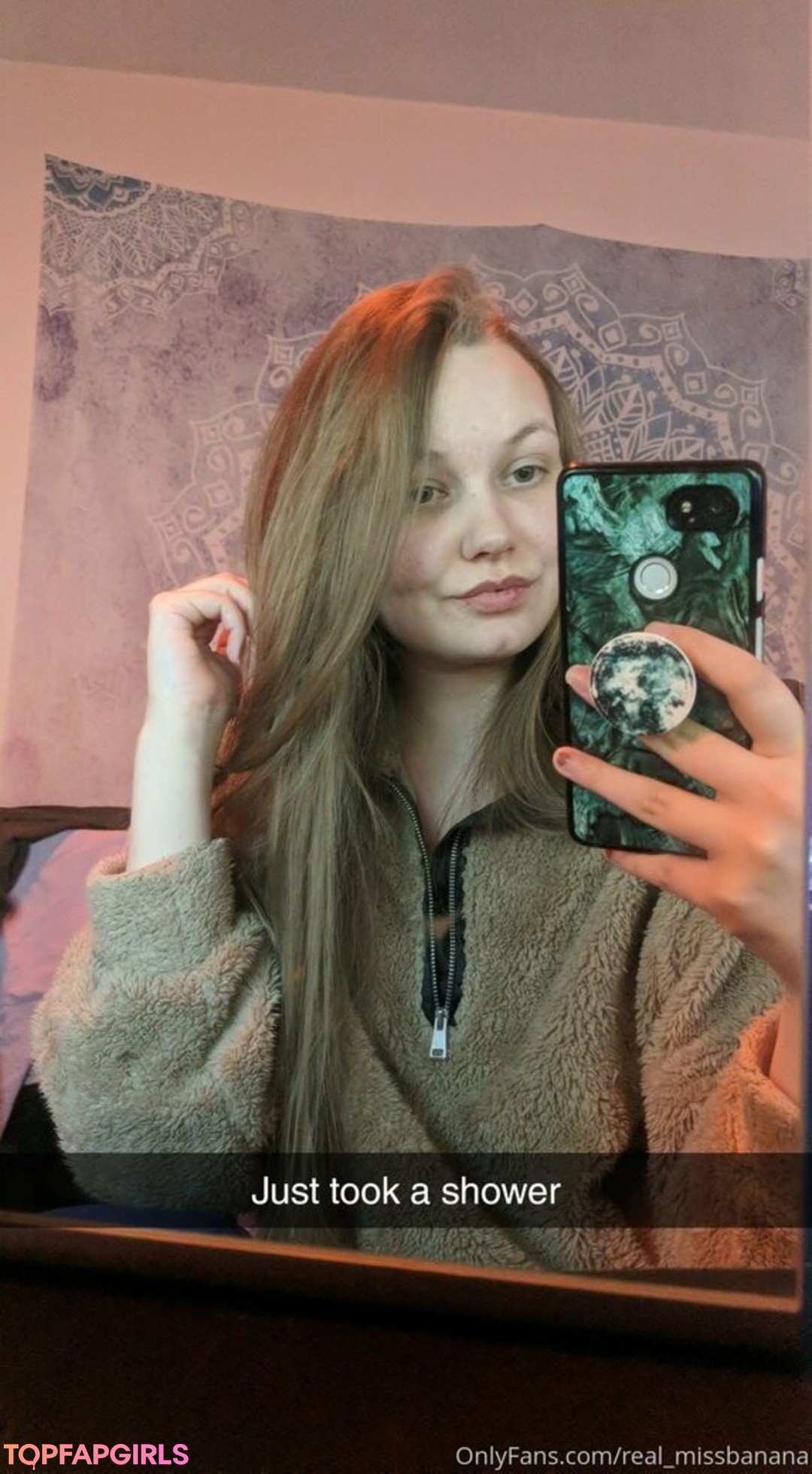 Foto desnuda filtrada de OnlyFans de Realmissbanana #54 Foto desnuda filtrada de OnlyFans de Realmissbanana #54
