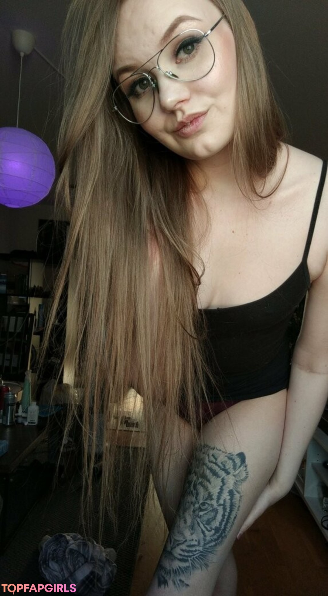 Foto desnuda filtrada de OnlyFans de Realmissbanana #58 Foto desnuda filtrada de OnlyFans de Realmissbanana #58