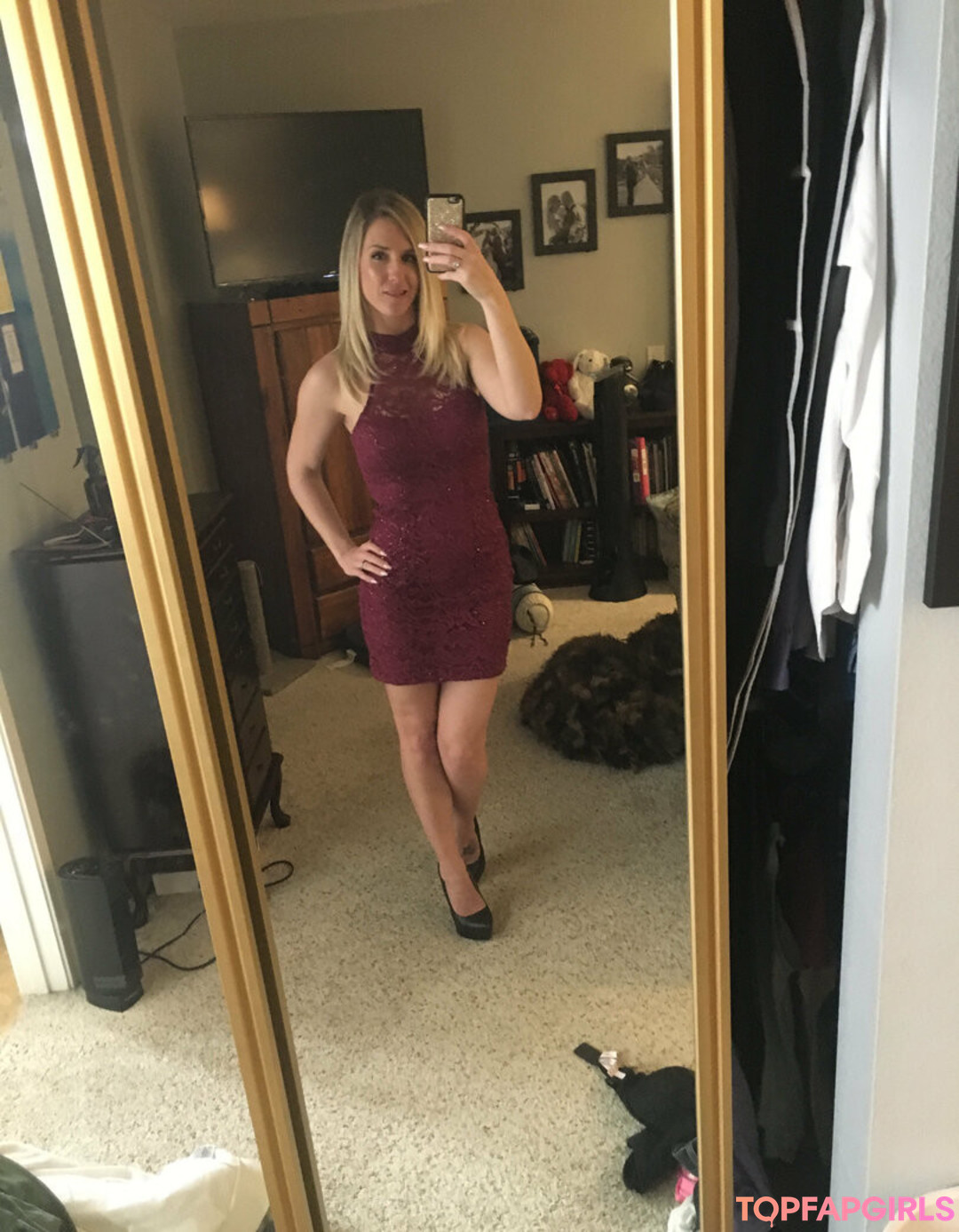 Foto desnuda filtrada de OnlyFans de Alexiusjade #2 Foto desnuda filtrada de OnlyFans de Alexiusjade #2