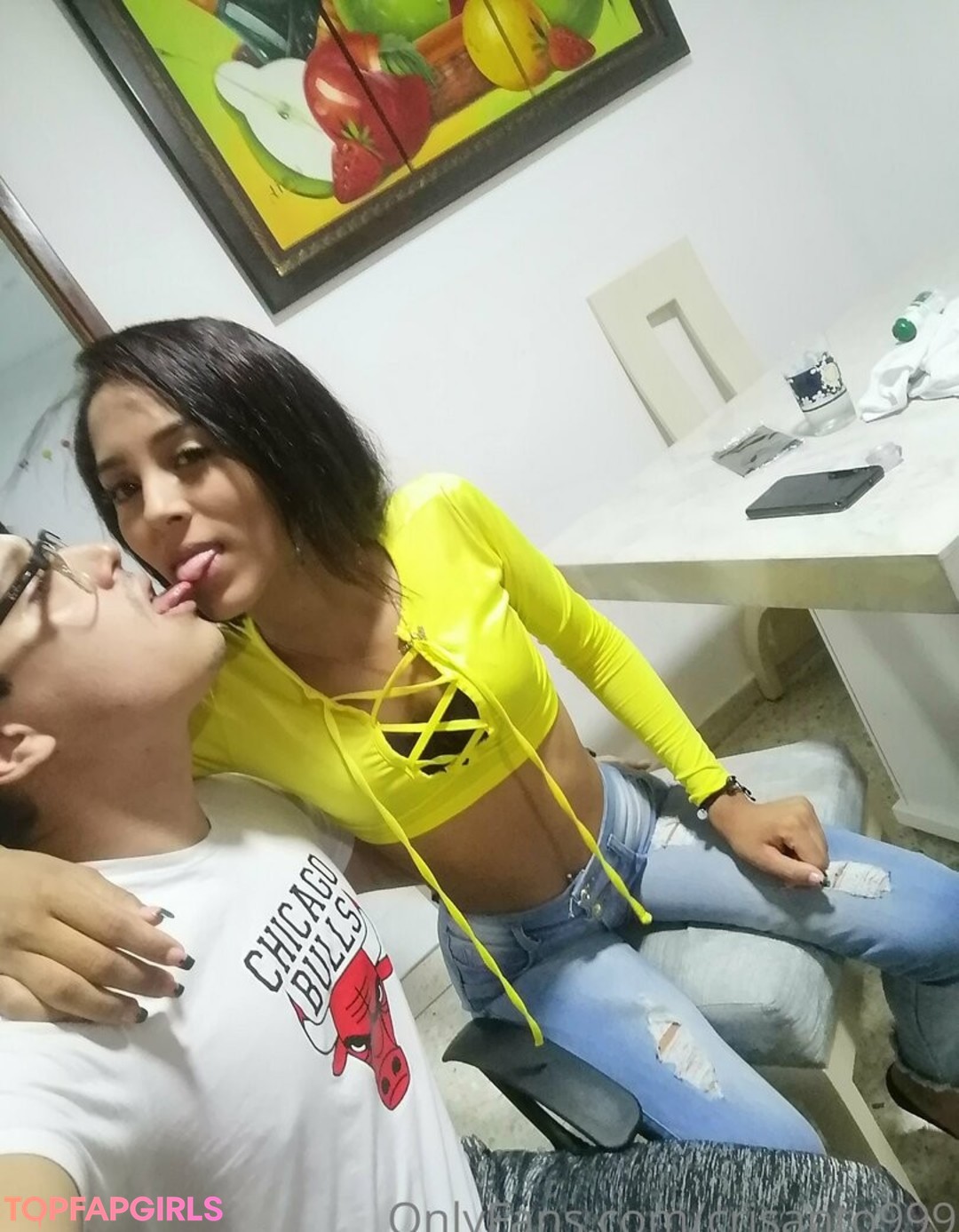 Foto desnuda filtrada de OnlyFans de Crisanto999 #29 Foto desnuda filtrada de OnlyFans de Crisanto999 #29