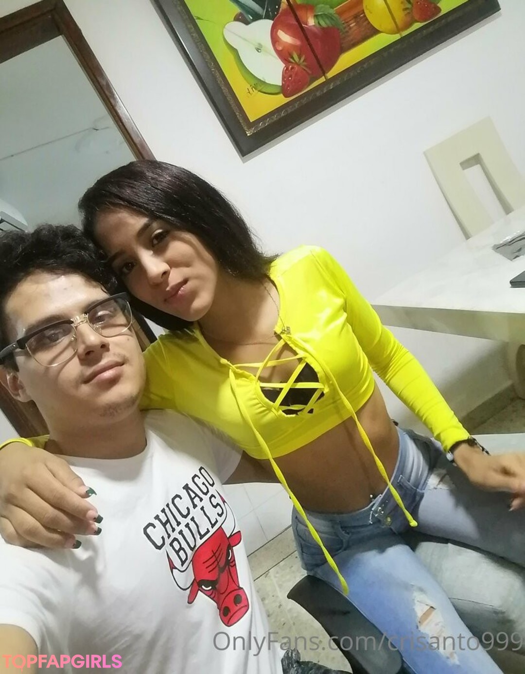 Foto desnuda filtrada de OnlyFans de Crisanto999 #31 Foto desnuda filtrada de OnlyFans de Crisanto999 #31