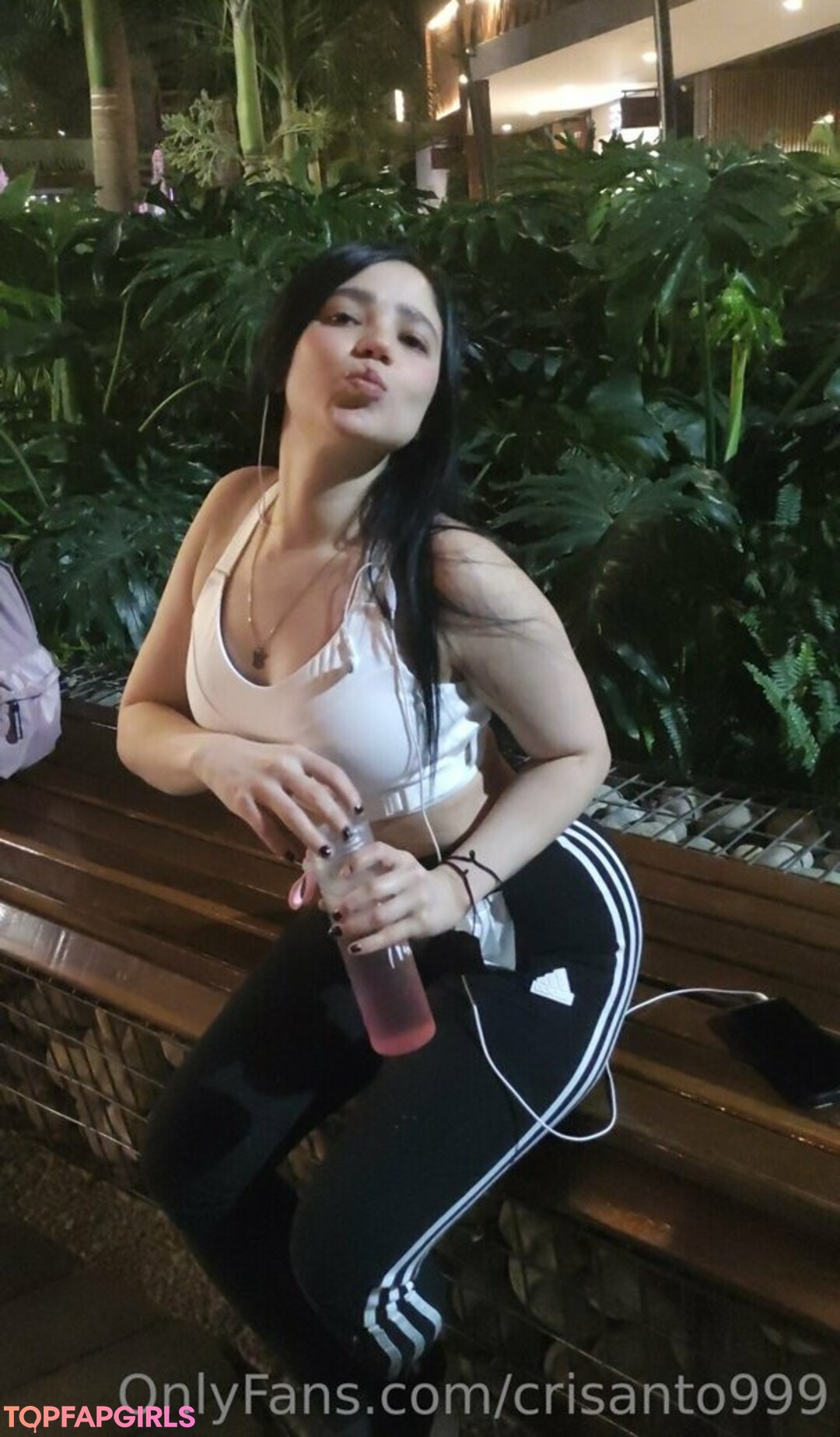 Foto desnuda filtrada de OnlyFans de Crisanto999 #81 Foto desnuda filtrada de OnlyFans de Crisanto999 #81