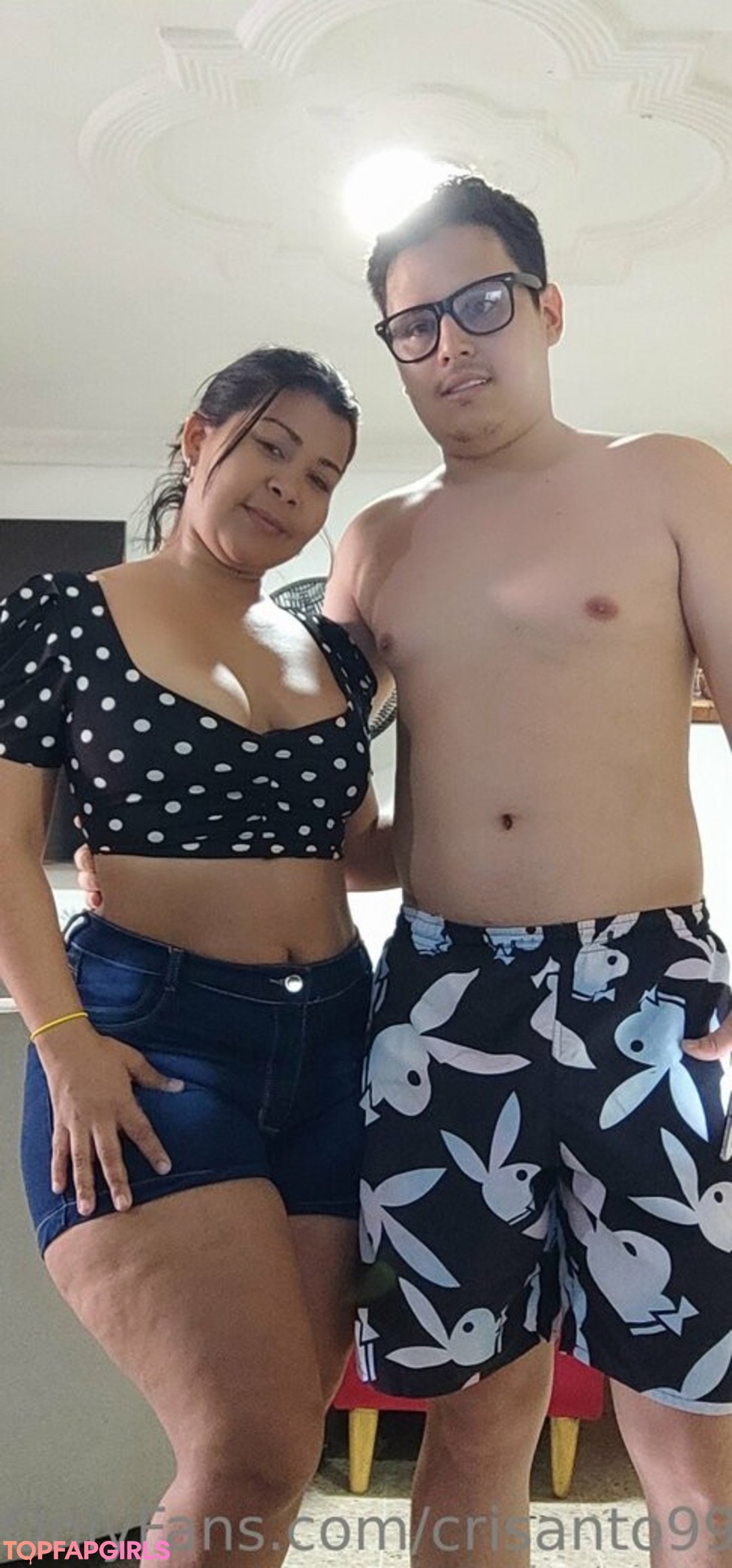 Foto desnuda filtrada de OnlyFans de Crisanto999 #96 Foto desnuda filtrada de OnlyFans de Crisanto999 #96