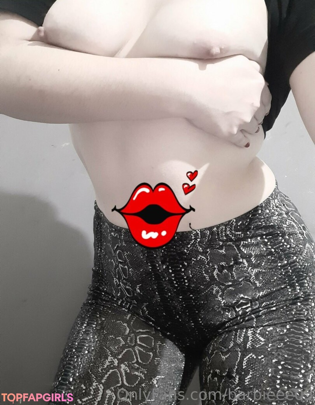 Foto desnuda filtrada de OnlyFans de Barbieee05 #30 Foto desnuda filtrada de OnlyFans de Barbieee05 #30