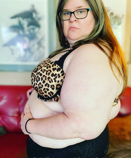 Foto desnuda filtrada de OnlyFans de Shegoesdownfree