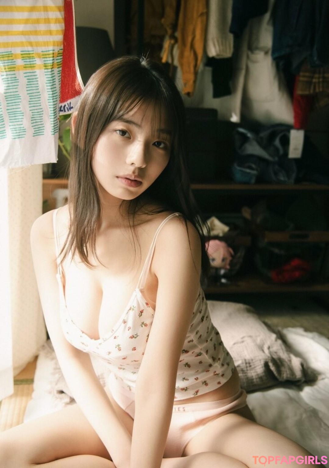 Foto desnuda filtrada de OnlyFans de Kikuchi Hina #123 Foto desnuda filtrada de OnlyFans de Kikuchi Hina #123