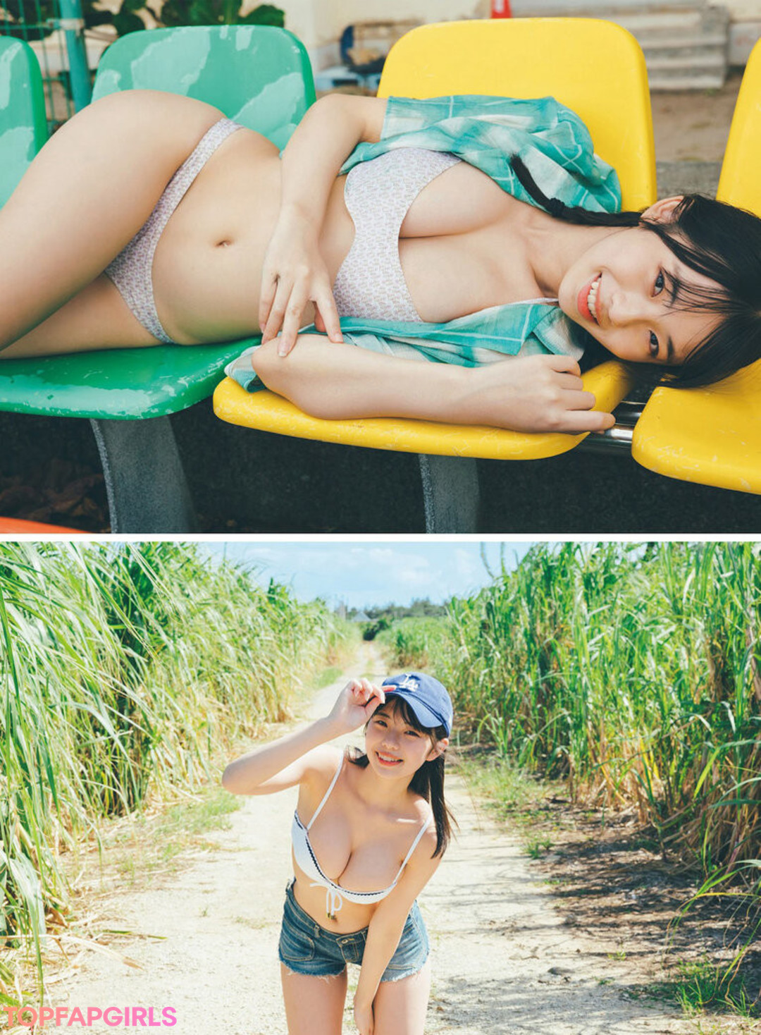 Foto desnuda filtrada de OnlyFans de Kikuchi Hina #140 Foto desnuda filtrada de OnlyFans de Kikuchi Hina #140