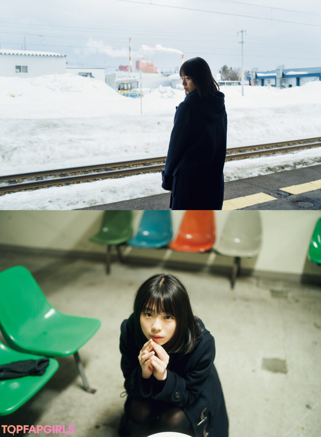 Foto desnuda filtrada de OnlyFans de Kikuchi Hina #15 Foto desnuda filtrada de OnlyFans de Kikuchi Hina #15