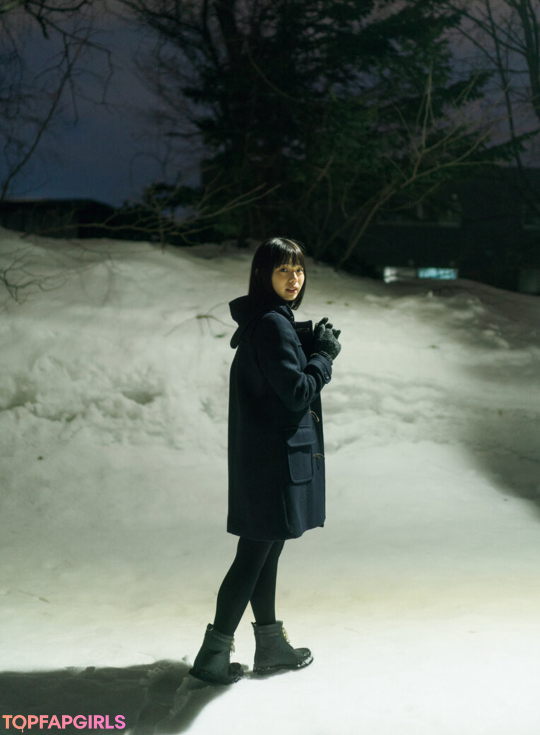 Foto desnuda filtrada de OnlyFans de Kikuchi Hina #18 Foto desnuda filtrada de OnlyFans de Kikuchi Hina #18