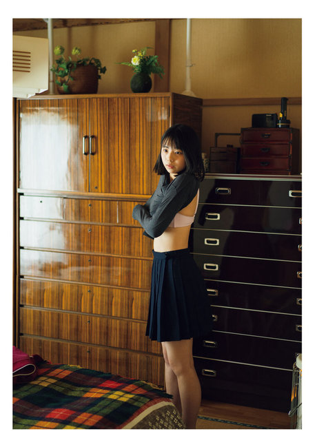 Kikuchi Hina