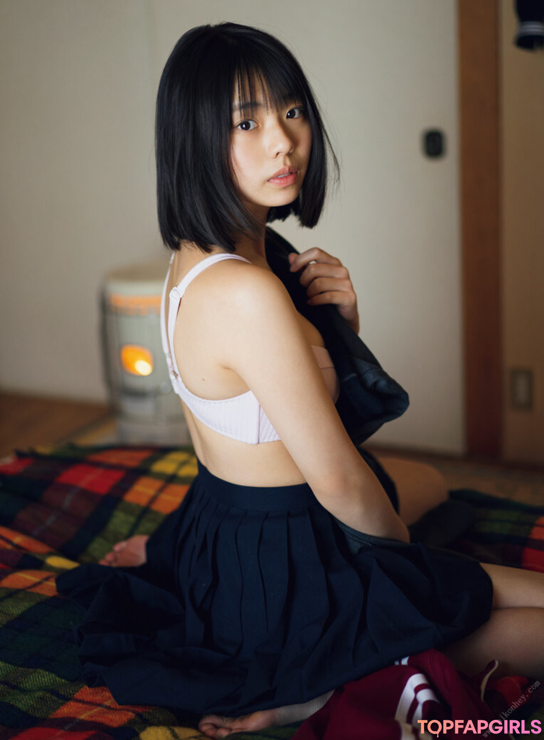 Foto desnuda filtrada de OnlyFans de Kikuchi Hina #20 Foto desnuda filtrada de OnlyFans de Kikuchi Hina #20