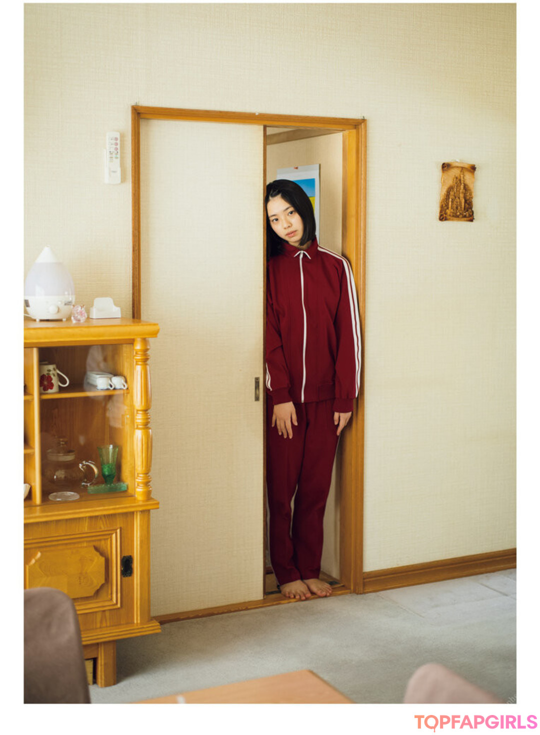 Foto desnuda filtrada de OnlyFans de Kikuchi Hina #24 Foto desnuda filtrada de OnlyFans de Kikuchi Hina #24