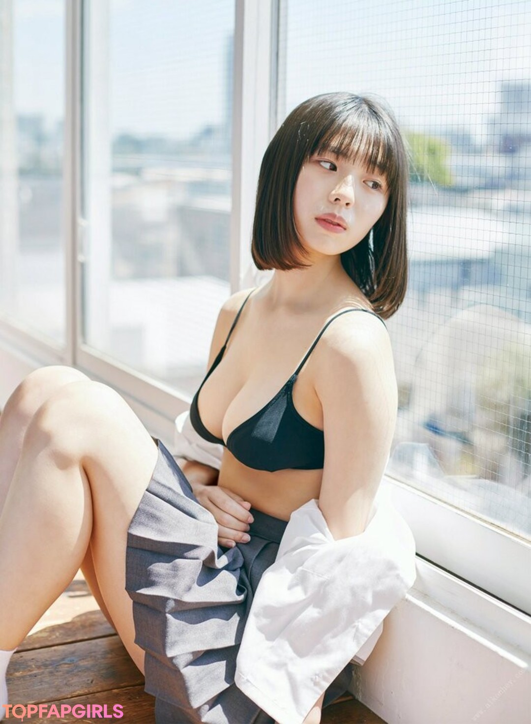 Foto desnuda filtrada de OnlyFans de Kikuchi Hina #244 Foto desnuda filtrada de OnlyFans de Kikuchi Hina #244