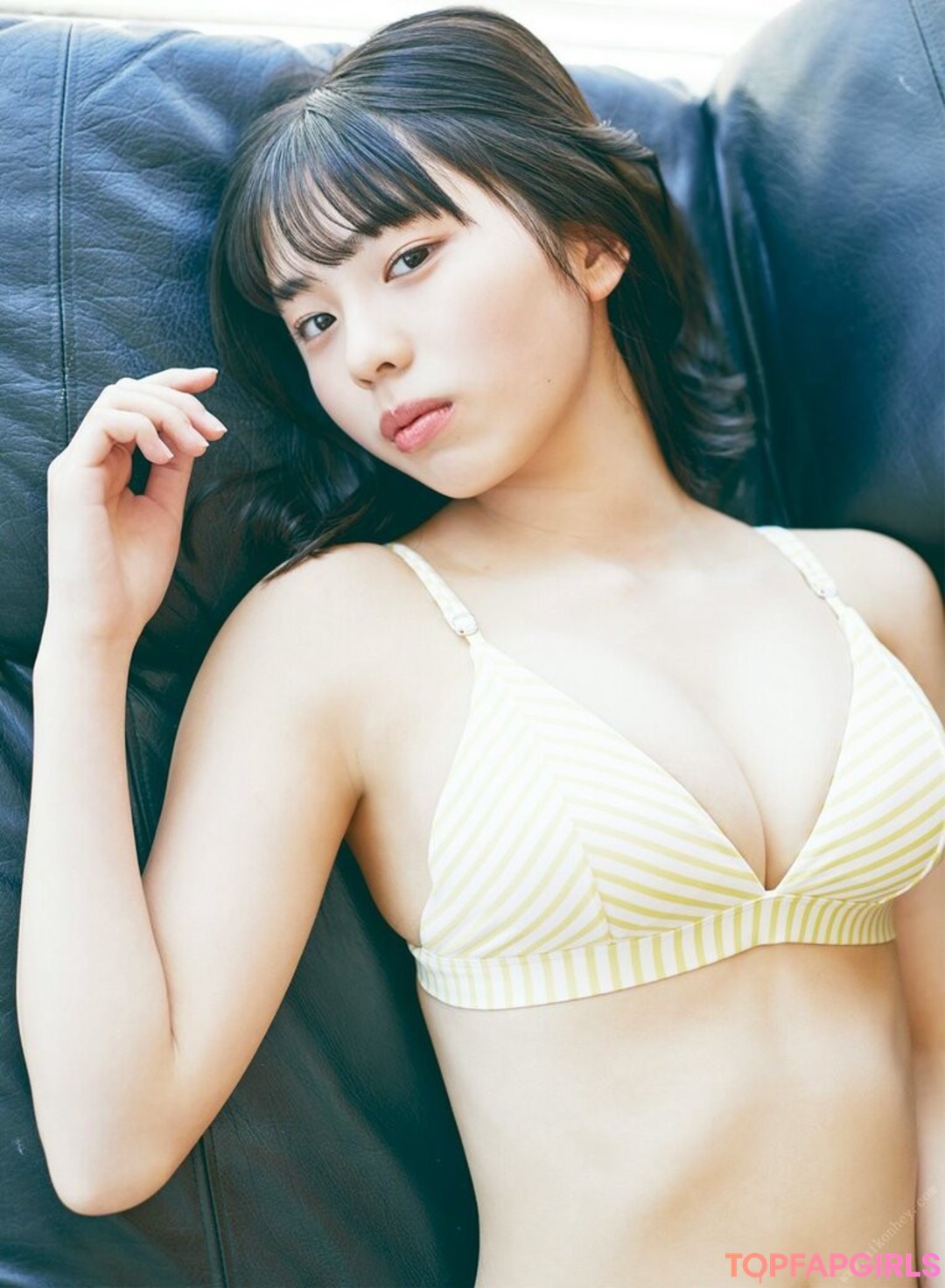 Foto desnuda filtrada de OnlyFans de Kikuchi Hina #258 Foto desnuda filtrada de OnlyFans de Kikuchi Hina #258