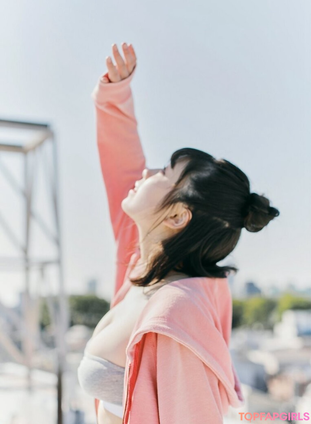 Foto desnuda filtrada de OnlyFans de Kikuchi Hina #264 Foto desnuda filtrada de OnlyFans de Kikuchi Hina #264