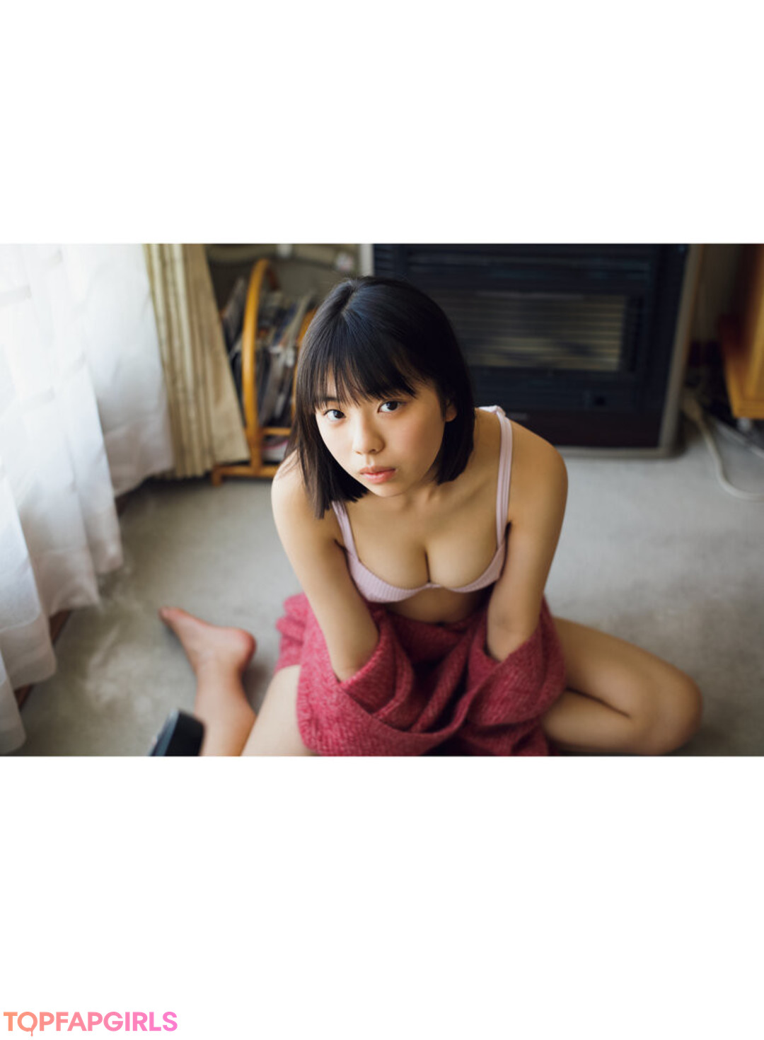 Foto desnuda filtrada de OnlyFans de Kikuchi Hina #27 Foto desnuda filtrada de OnlyFans de Kikuchi Hina #27