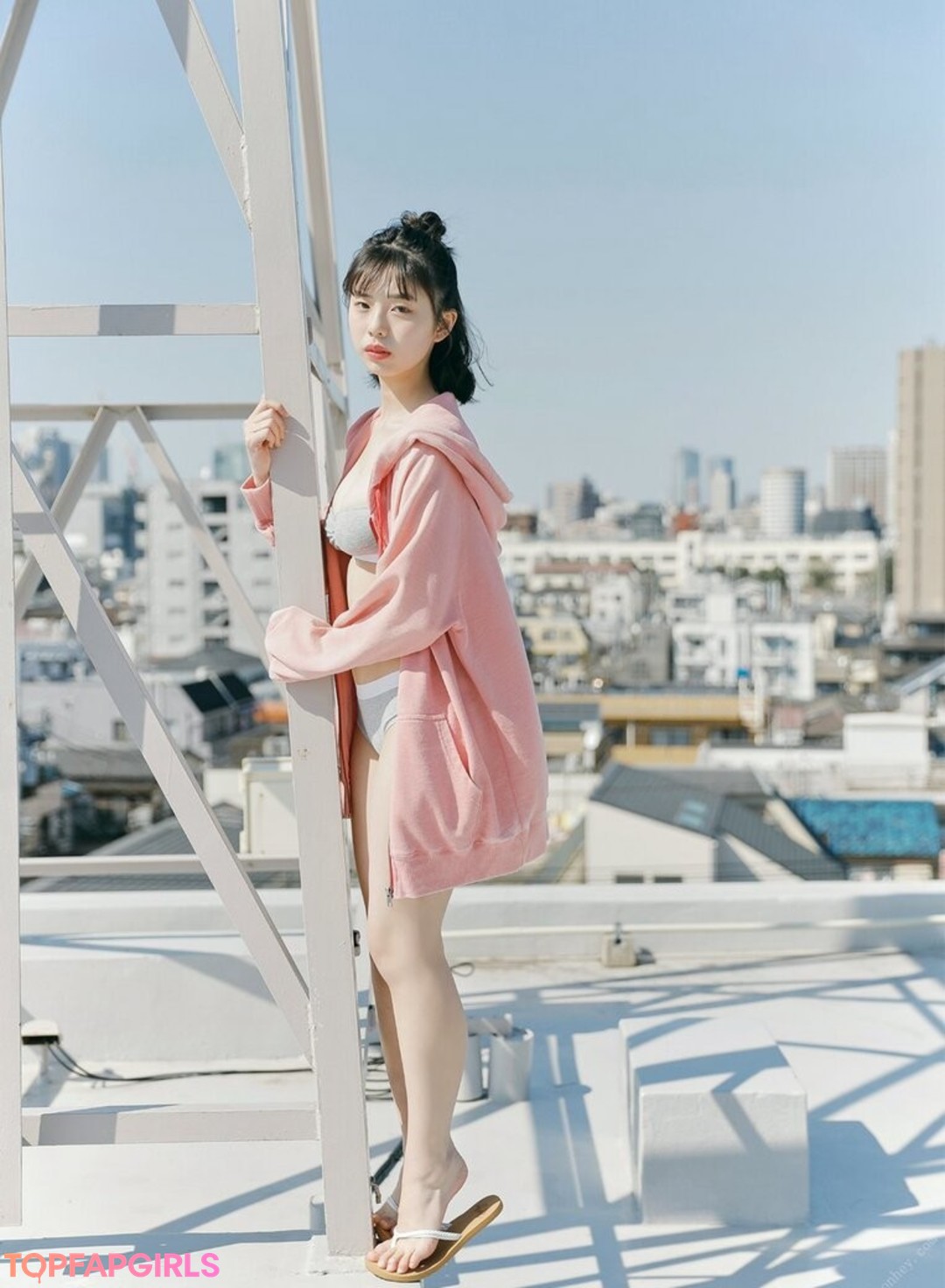 Foto desnuda filtrada de OnlyFans de Kikuchi Hina #272 Foto desnuda filtrada de OnlyFans de Kikuchi Hina #272