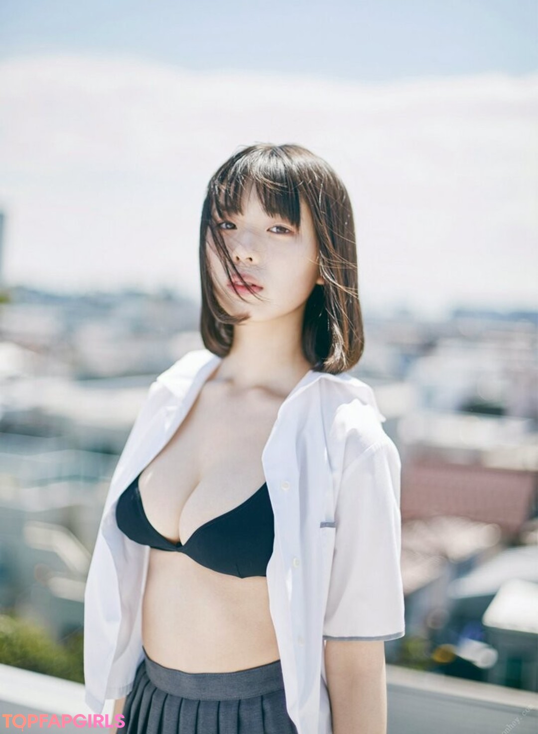 Foto desnuda filtrada de OnlyFans de Kikuchi Hina #281 Foto desnuda filtrada de OnlyFans de Kikuchi Hina #281