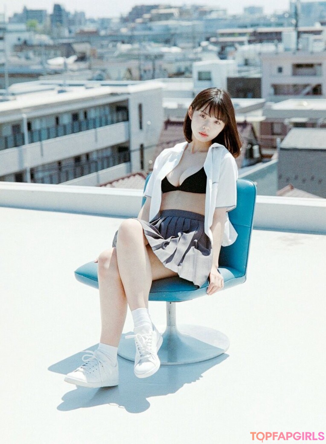 Foto desnuda filtrada de OnlyFans de Kikuchi Hina #283 Foto desnuda filtrada de OnlyFans de Kikuchi Hina #283