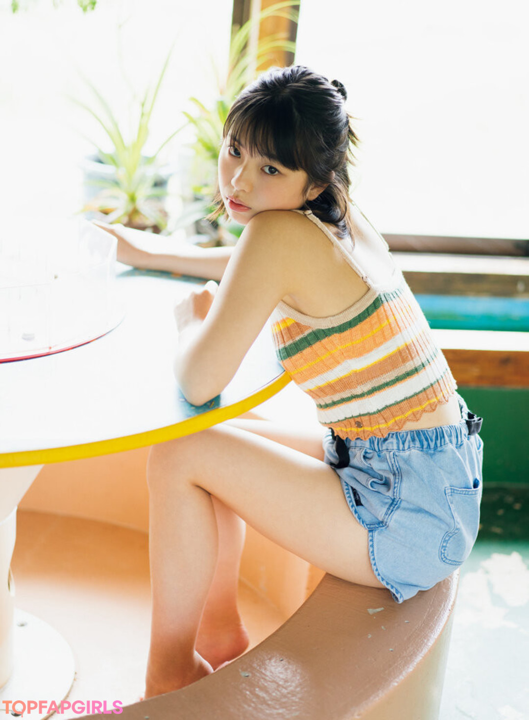 Foto desnuda filtrada de OnlyFans de Kikuchi Hina #31 Foto desnuda filtrada de OnlyFans de Kikuchi Hina #31