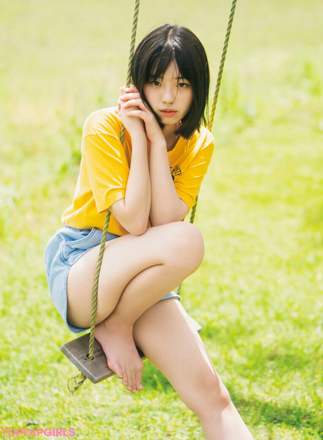 Foto desnuda filtrada de OnlyFans de Kikuchi Hina #43 Foto desnuda filtrada de OnlyFans de Kikuchi Hina #43