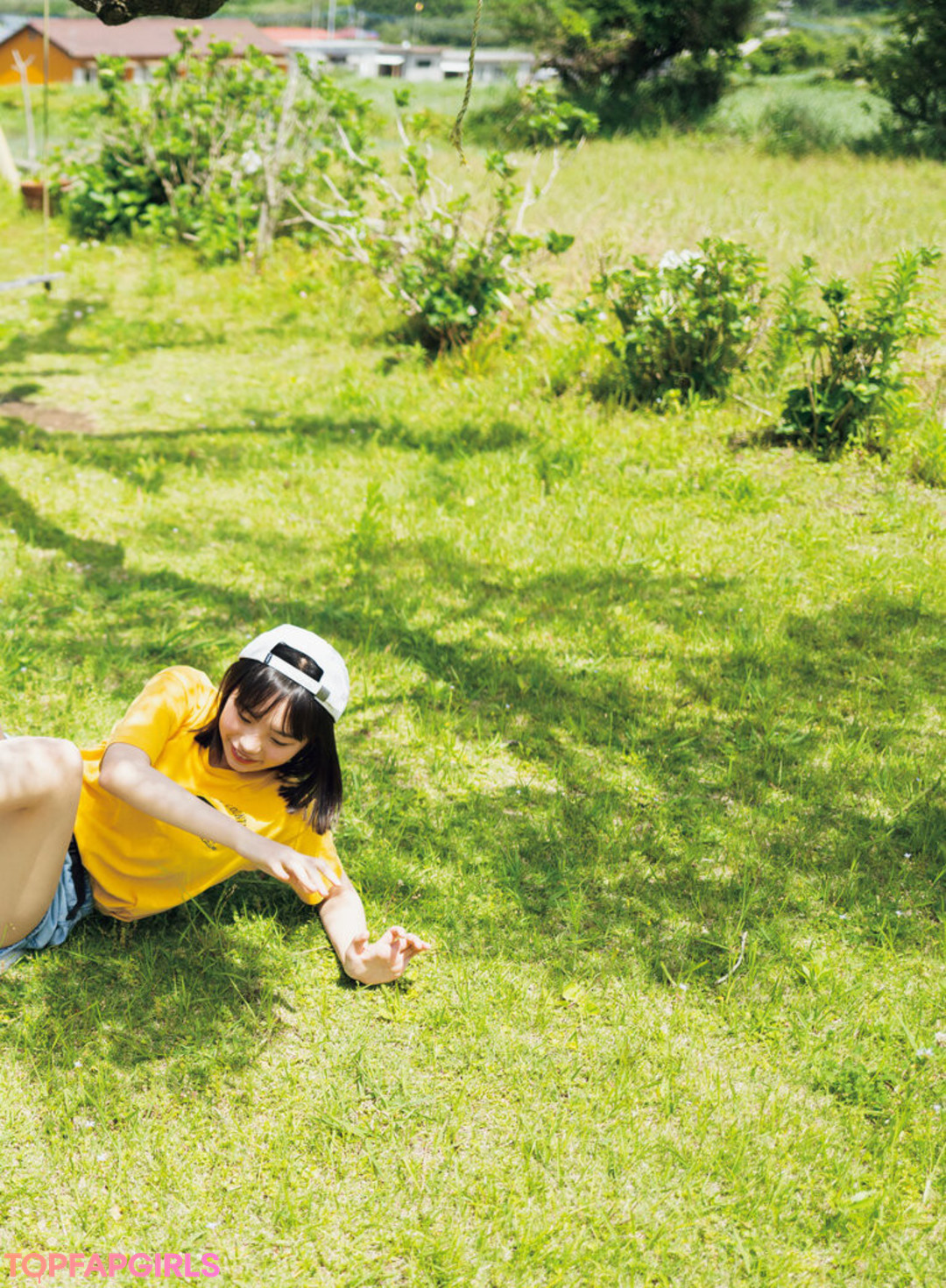 Foto desnuda filtrada de OnlyFans de Kikuchi Hina #49 Foto desnuda filtrada de OnlyFans de Kikuchi Hina #49