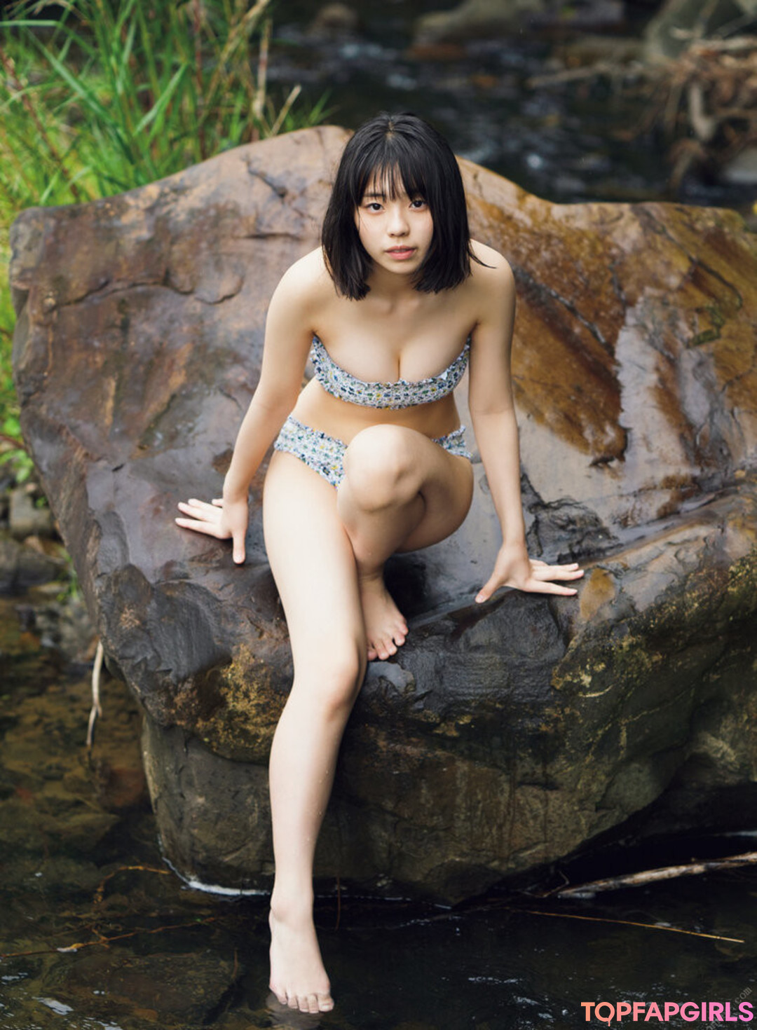 Foto desnuda filtrada de OnlyFans de Kikuchi Hina #55 Foto desnuda filtrada de OnlyFans de Kikuchi Hina #55