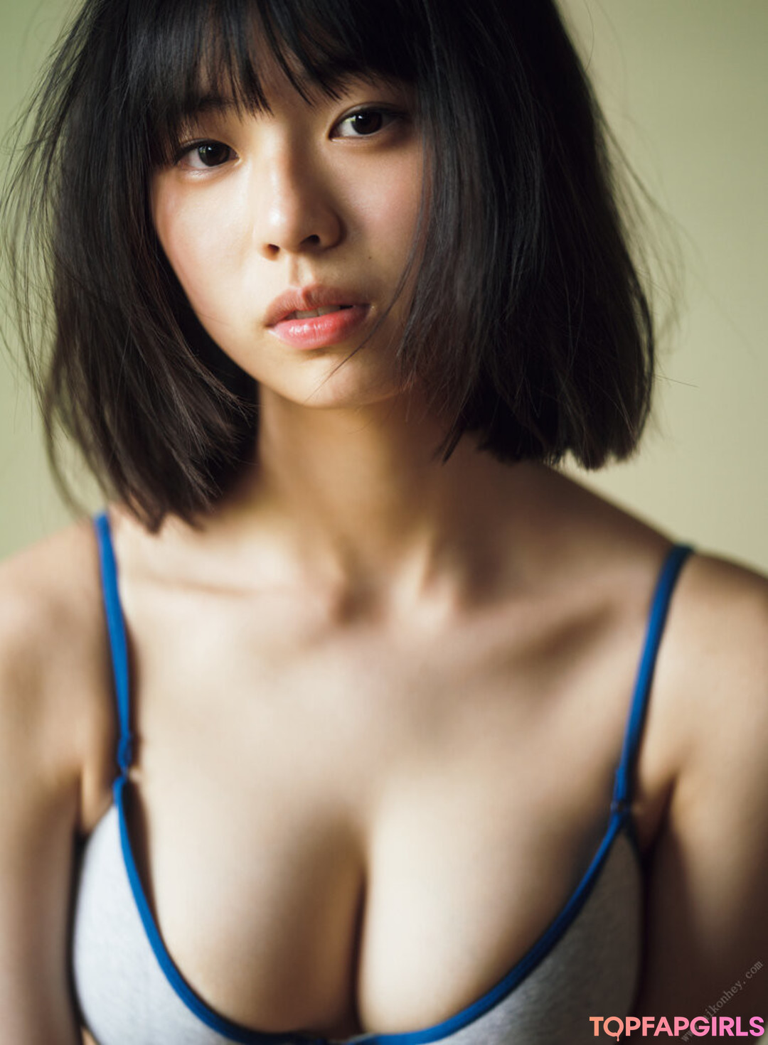 Foto desnuda filtrada de OnlyFans de Kikuchi Hina #60 Foto desnuda filtrada de OnlyFans de Kikuchi Hina #60