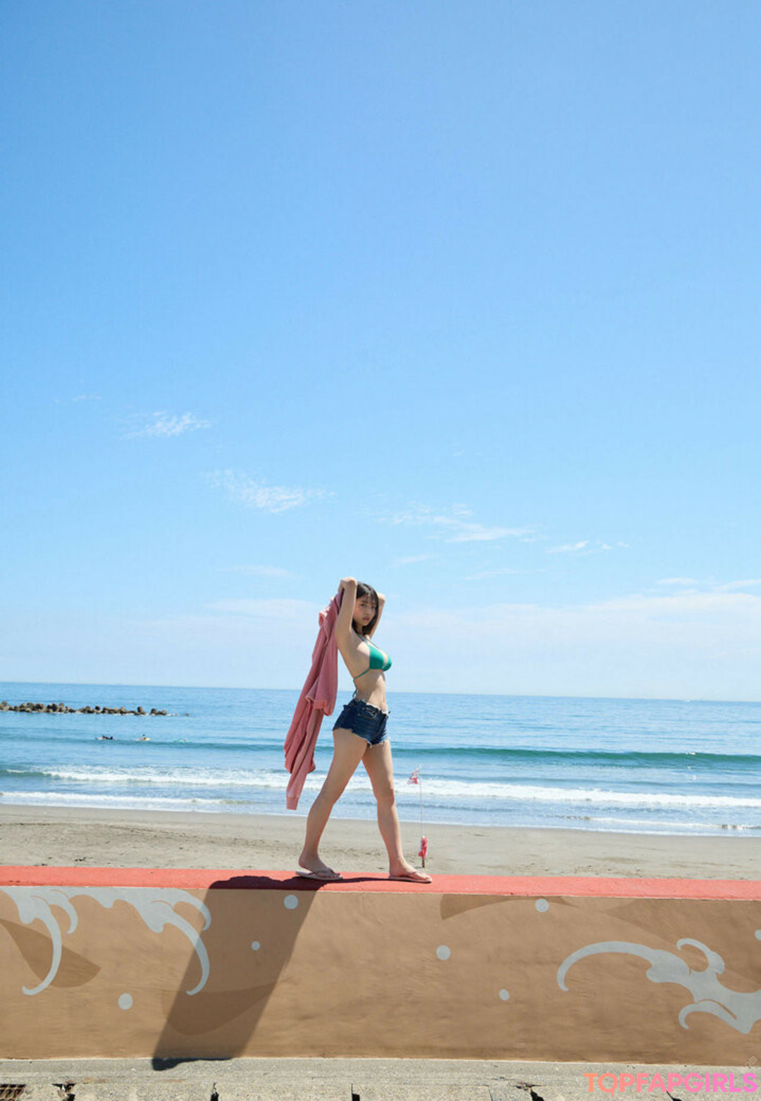 Foto desnuda filtrada de OnlyFans de Kikuchi Hina #604 Foto desnuda filtrada de OnlyFans de Kikuchi Hina #604