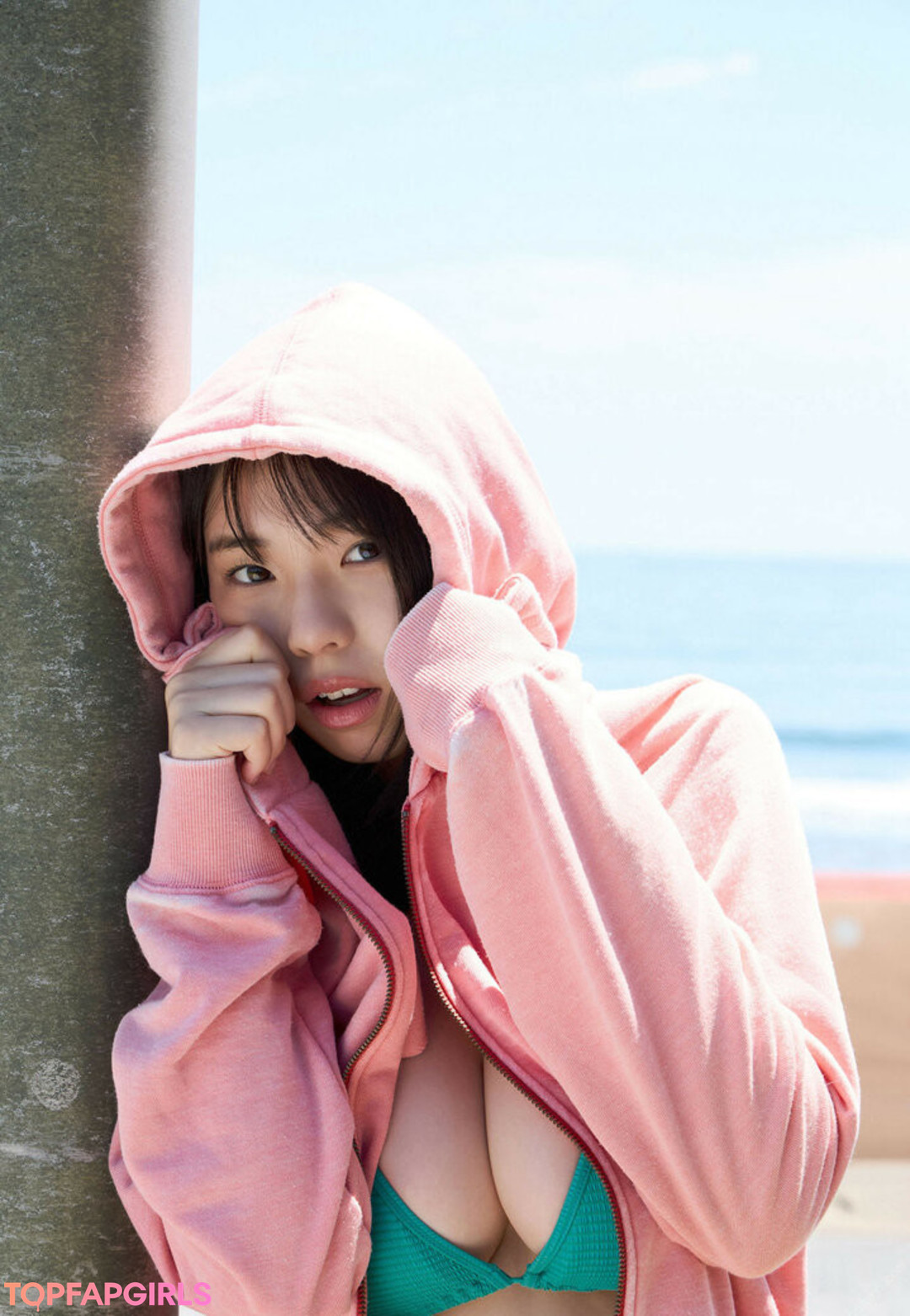 Foto desnuda filtrada de OnlyFans de Kikuchi Hina #605 Foto desnuda filtrada de OnlyFans de Kikuchi Hina #605