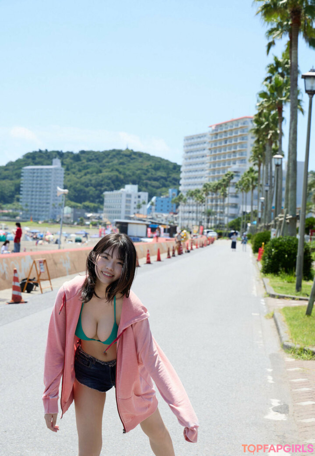 Foto desnuda filtrada de OnlyFans de Kikuchi Hina #607 Foto desnuda filtrada de OnlyFans de Kikuchi Hina #607