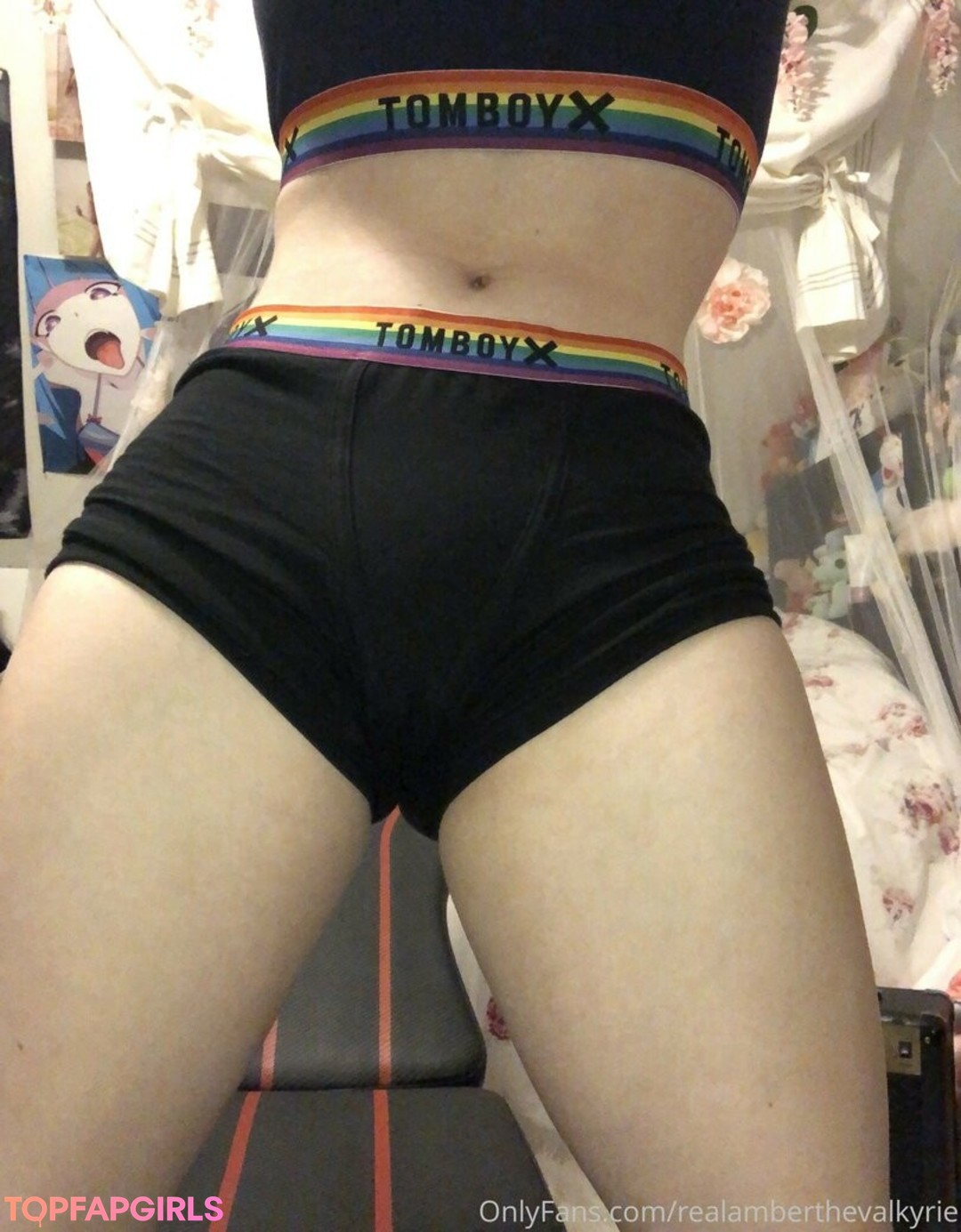 Foto desnuda filtrada de OnlyFans de Amberthevalkyrie #141 Foto desnuda filtrada de OnlyFans de Amberthevalkyrie #141