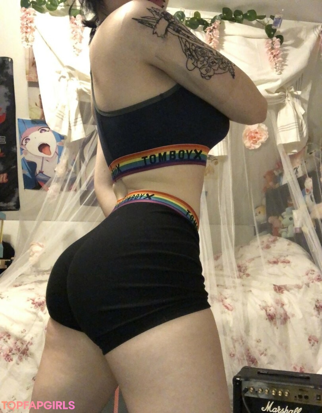 Foto desnuda filtrada de OnlyFans de Amberthevalkyrie #192 Foto desnuda filtrada de OnlyFans de Amberthevalkyrie #192