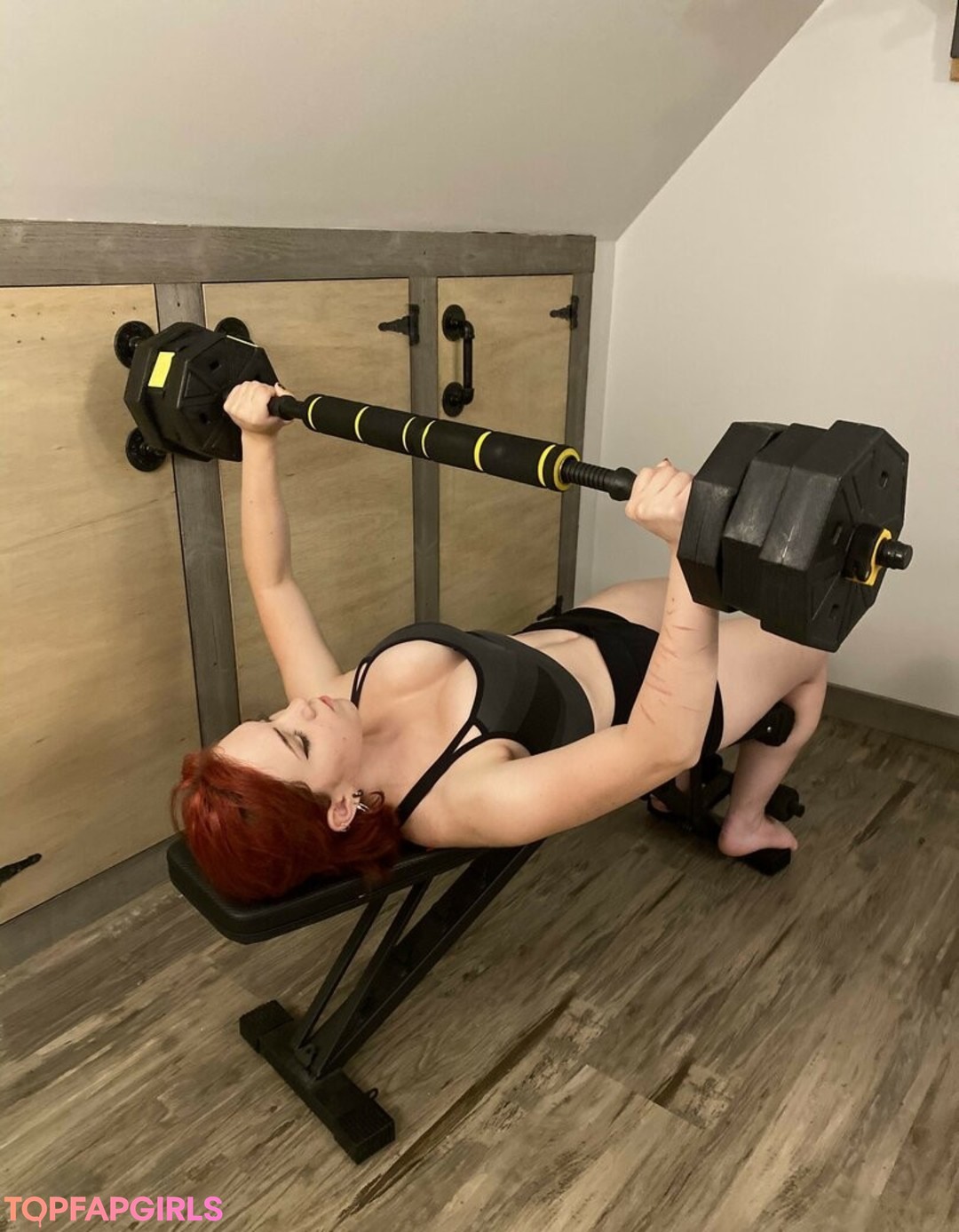 Foto desnuda filtrada de OnlyFans de Amberthevalkyrie #205 Foto desnuda filtrada de OnlyFans de Amberthevalkyrie #205