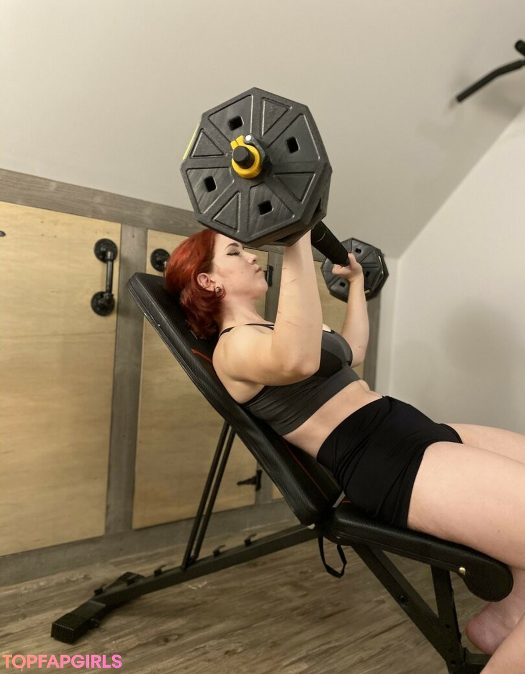 Foto desnuda filtrada de OnlyFans de Amberthevalkyrie #223 Foto desnuda filtrada de OnlyFans de Amberthevalkyrie #223